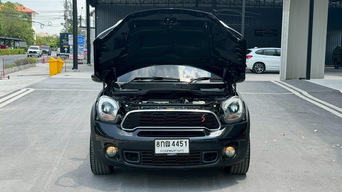 📌 รหัสรถ KPV4451 Mini Cooper S Countryman ALL4 💥ปี 2012💥 รูปย่อยที่ 4