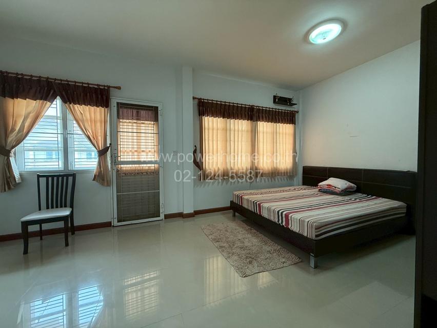 หมู่บ้านดรีมเพลส สวนผัก 32 ถนนสวนผัก ต.มหาสวัสดิ์ อ.บางกรวย จ.นนทบุรี 17