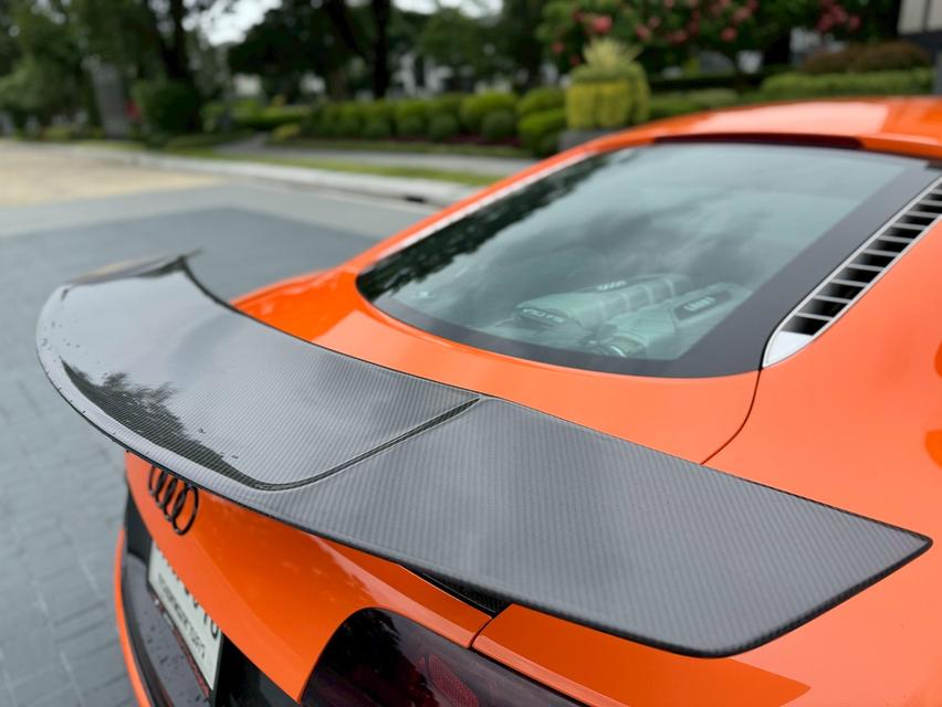 รหัสรถ NCS3013 ขายขาดทุนให้เลย Sale  Audi R8 V10 FSI ปี11 18