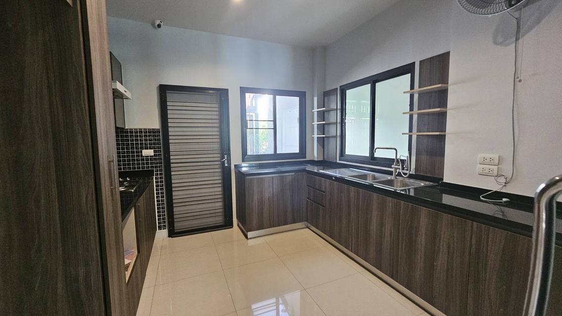 ขายบ้านเดี่ยวมือสอง โครงการ ธีรินทร์ พาร์ค จรัญฯ 13-กาญจนาภิเษก (Teerin Park Charan 13 – Kanchanapisek) เนื้อที่ 101.3 ตร.ว. 14