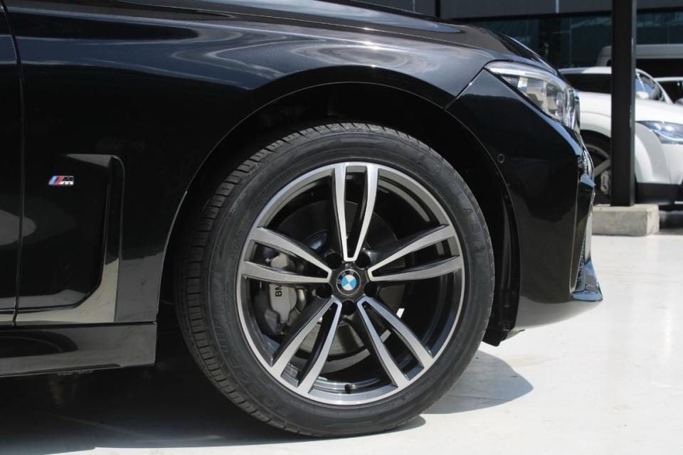  BMW 730ld MSport ปี19 รหัส JRS3729 5