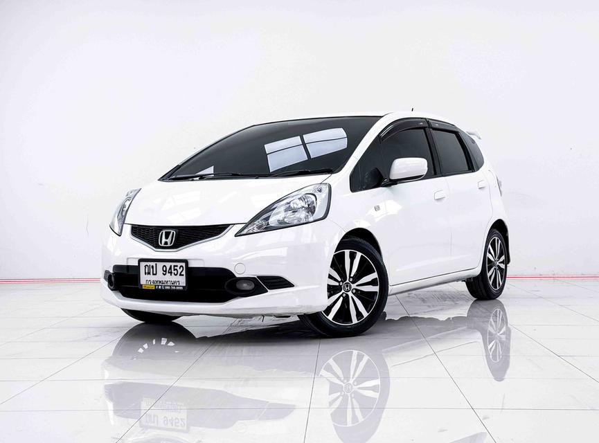 HONDA JAZZ 1.5 V ปี2009