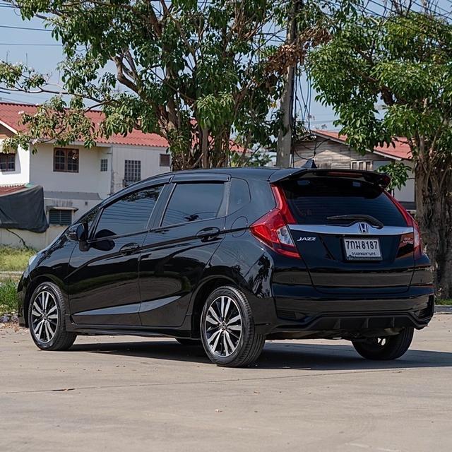 รหัส 12AT8187 HONDA JAZZ 1.5 RS | ปี : 2018 3