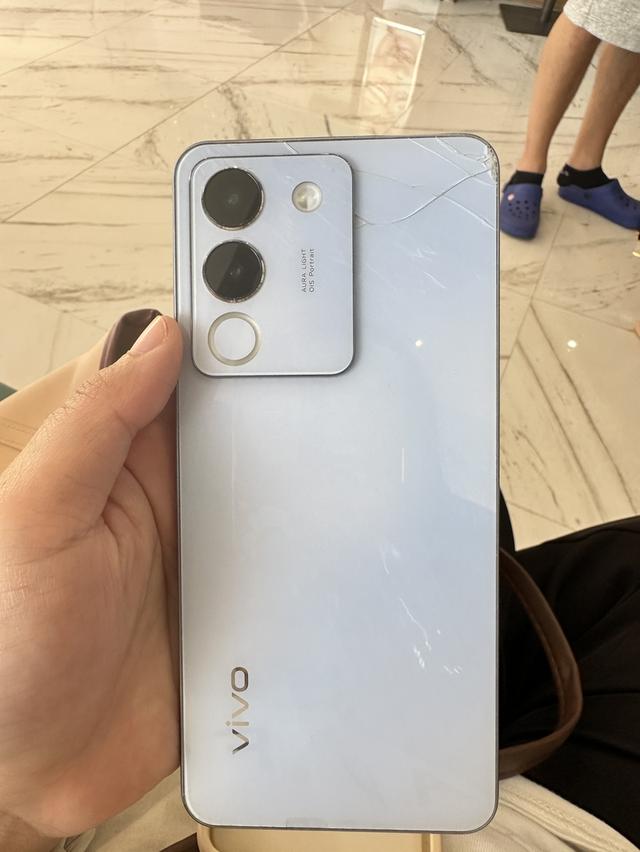 โทรศัพท์มือถือ Vivo v29e 5g มือสอง ปี2023 รูปที่ 2