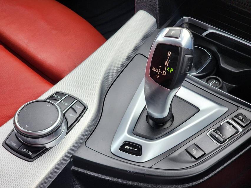 💥 BMW SERIES 3 330e M SPORT F30 2018 💥 11