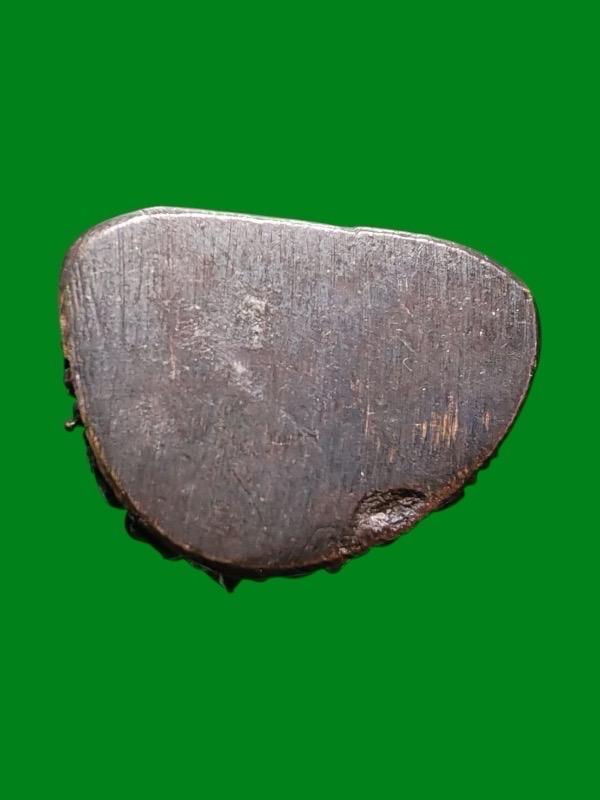 รูปหล่อ หลวงพ่อเขียน วัดคลองเกษมใต้ นครสวรรค์