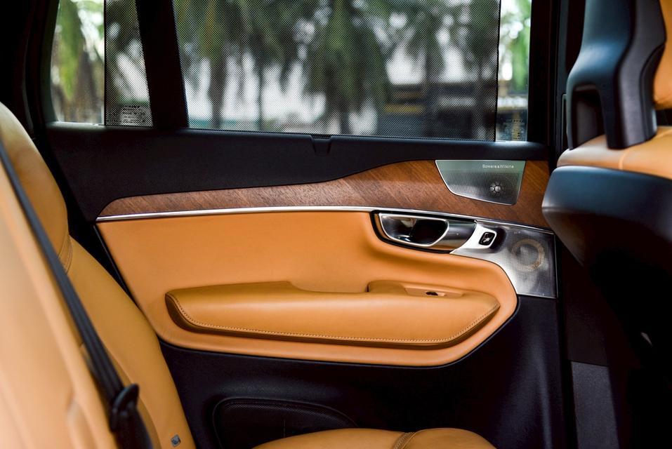 รหัสรถ CBL4911 VOLVO XC90 2.0 T8 Inscription 4WD AT 2018 13