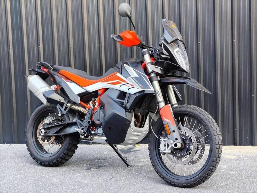 ขายรถ Demo KTM Adventure