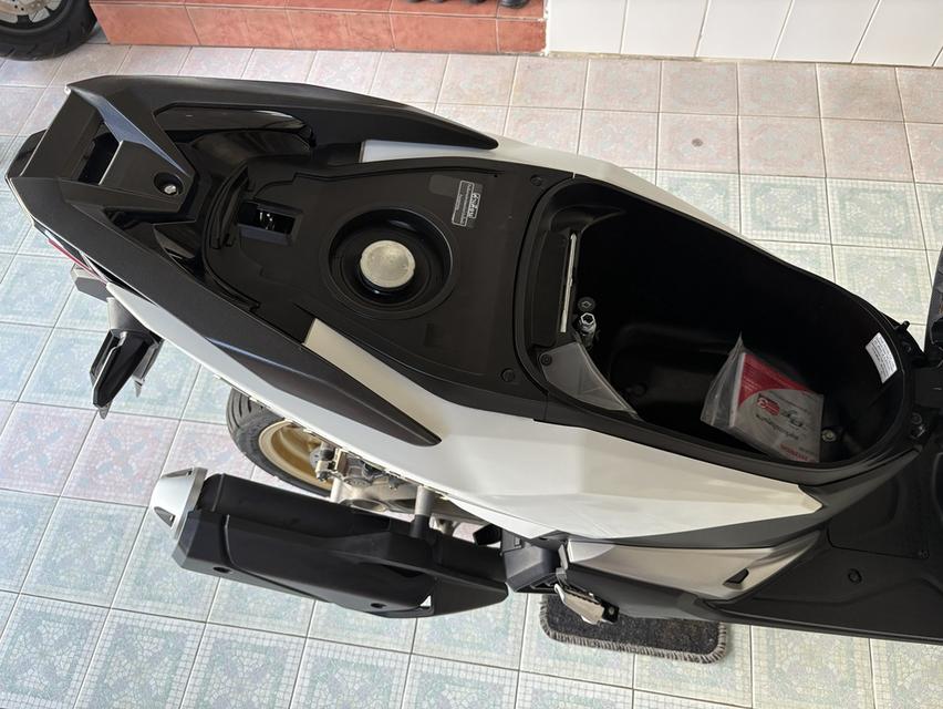 Honda Click160i ABS วิ่ง8000 โล ปี67 9