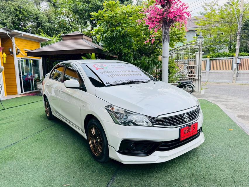 Suzuki ciaz gl ปี 2023 3