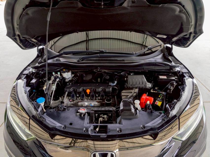ขาย Honda HRV 1.8RS ปี18 19
