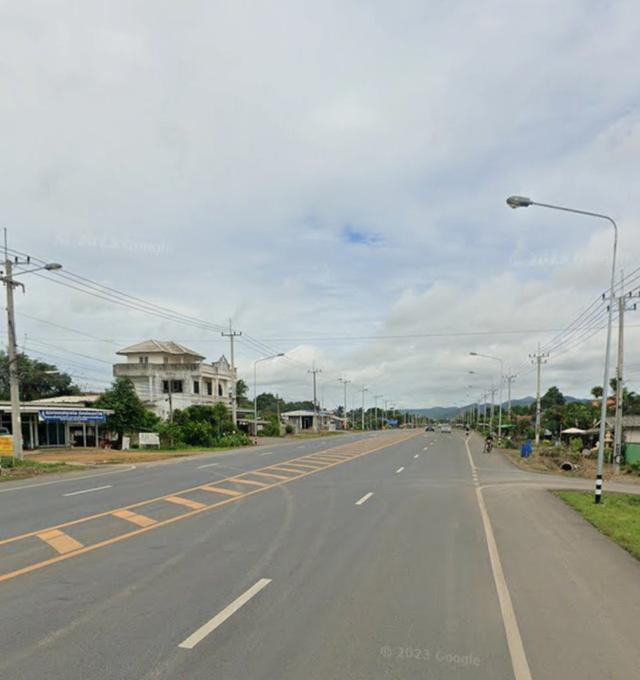 ที่ดิน จ.ลพบุรีติดถนนพหลโยธิน 1