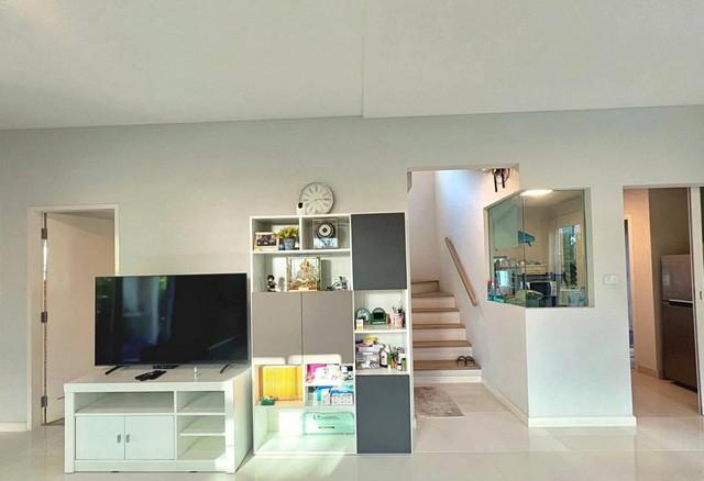 ให้เช่าบ้านเดี่ยว2ชั้น 51ตรว.ถนน จตุโชติ /วัชรพล ใกล้แฟชั่นไอส์แลนด์ 5
