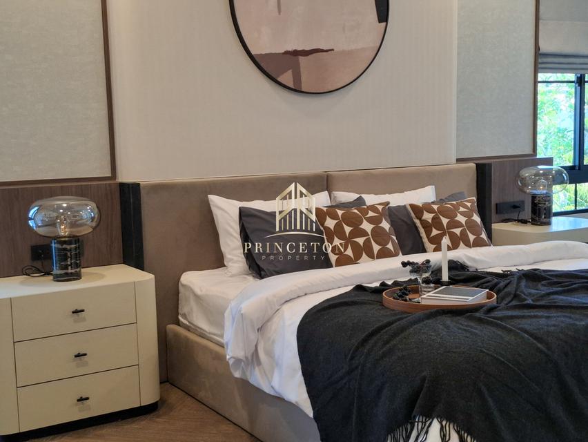 NANTAWAN Rama 9 New Krungthep Kreetha, Convenient location 13