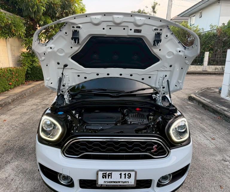 MINI Cooper S Countryman Hightim รูปที่ 20