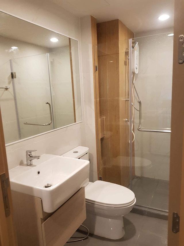 เช่าคอนโด The Excel Hideaway Sukhumvit 71 10