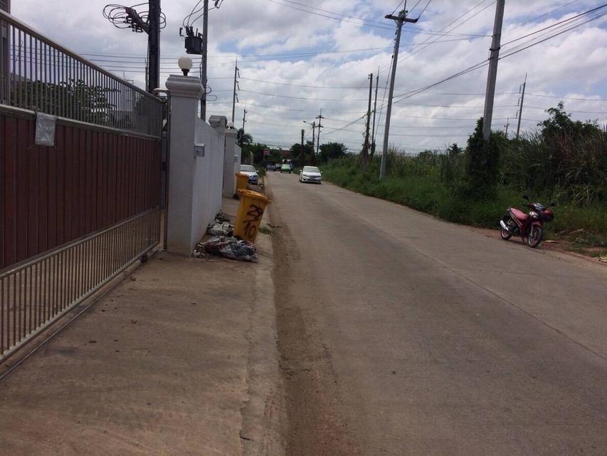 ขาย / ให้เช่า โกดัง  โรงงาน+ออฟฟิศ ซอยฟอร์เลิฟ  ต.คอกกระบือ  อ.เมือง จ.สมุทรสาคร 8