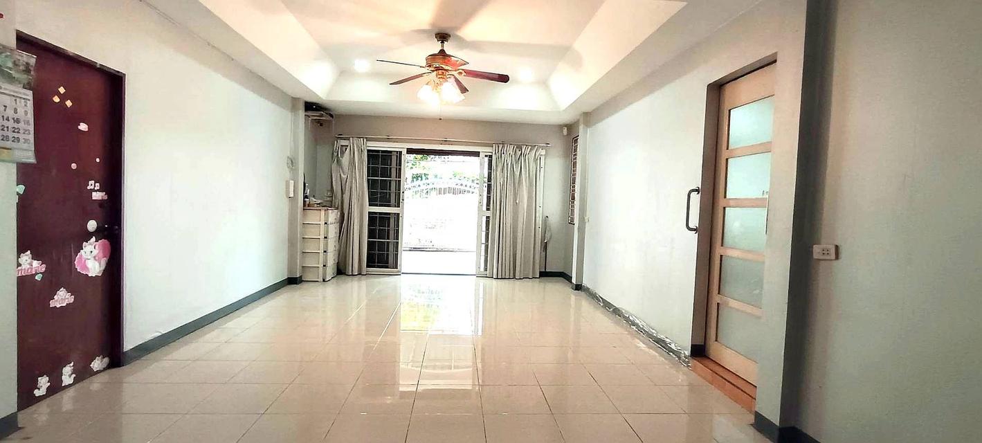 ✨ ขายบ้านเดี่ยว หมู่บ้าน ช.รุ่งเรือง 6  | ถนนเมน | 54 ตร.วา | 6 ห้องนอน | พร้อมอยู่ ใกล้ MRT & เซ็นทรัลเวสต์เกต 🏡 11