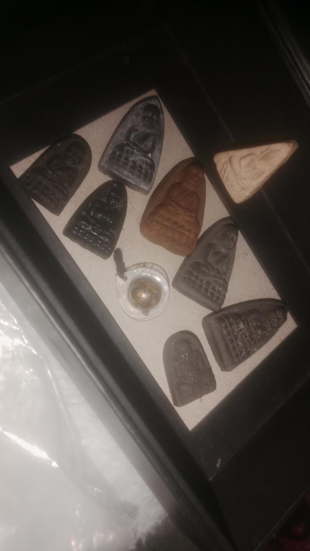 หลวงปู่ทวด วัดช้างให้ ราคาเหมา 500 3