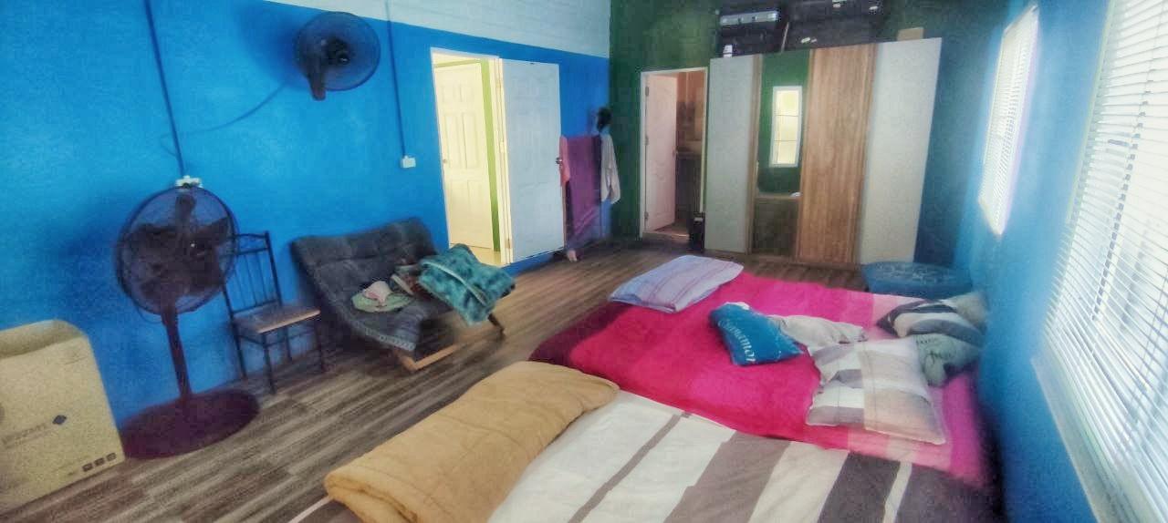 Koh Chang lovely 3bd 2ba House for sale รูปที่ 10