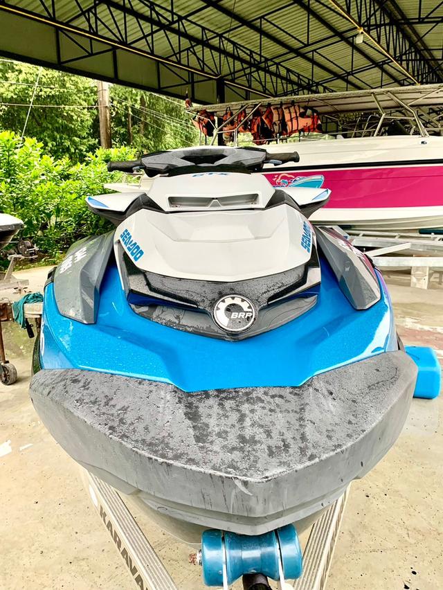 ขายด่วน Seadoo GTX 155 ปี 2018 6