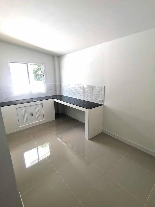 ขายบ้านเดี่ยวชั้นเดียว สร้างใหม่พร้อมอยู่!! 13