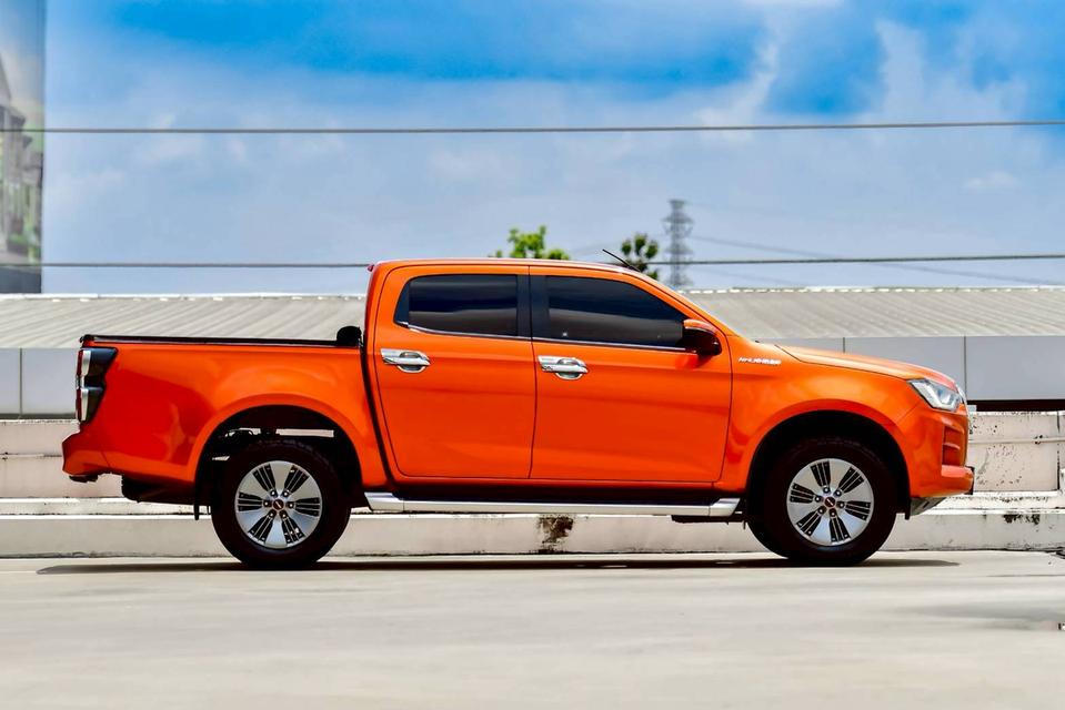 Isuzu Dmax 1.9Z ปี20 5