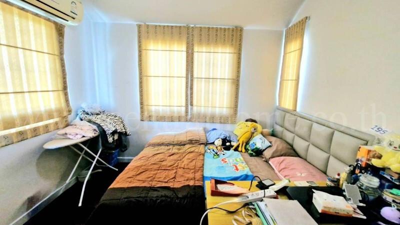 บ้านเดี่ยว พฤกษ์ลดา รังสิต คลอง 4 ตกแต่งสวย พร้อมเข้าอยู่ 7