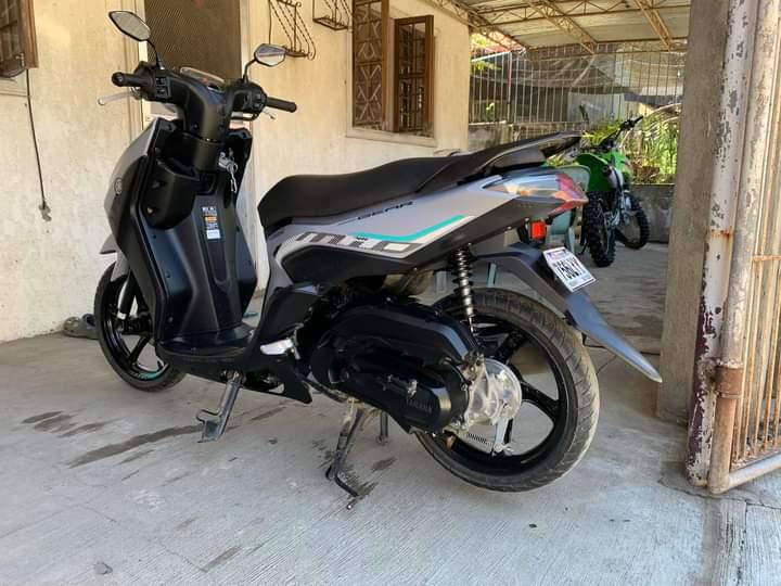ขายรถ Yamaha Mio  100cc