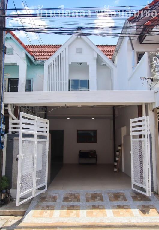 ธนารมย์ หทัยราษฎร์-สายไหม 1