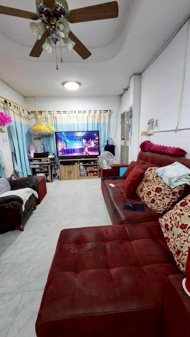บ้านเดีียว 2 ชั้น 17