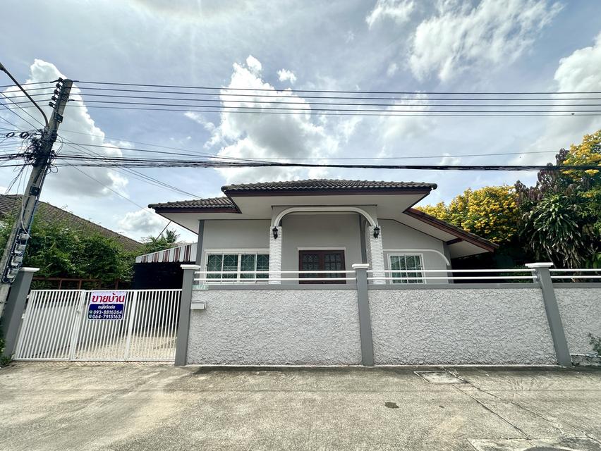 ขาย/ส่งตรงได้ หมู่บ้านเปี่ยมสุข 56 ตรว. เมืองนครสวรรค์ 1