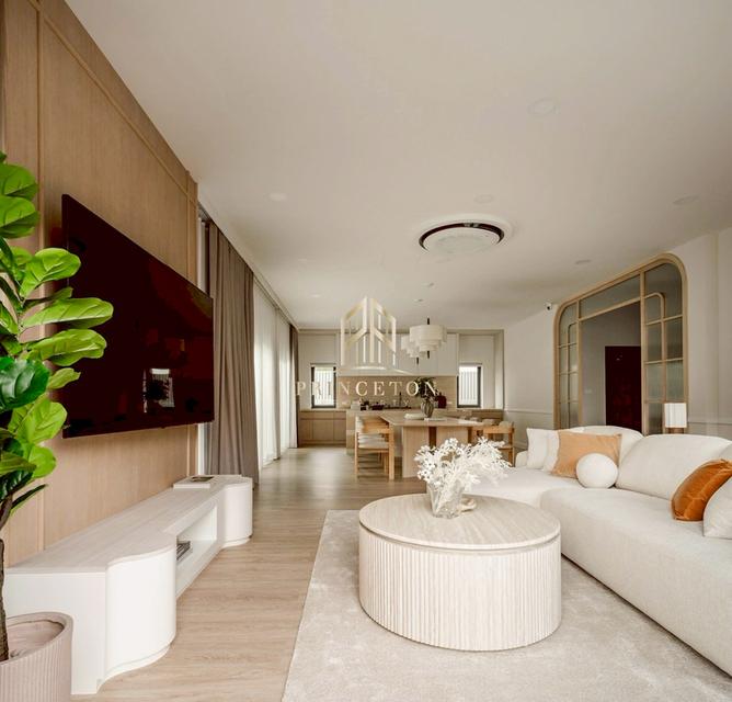 Luxury House for Rent The City Bangna 2