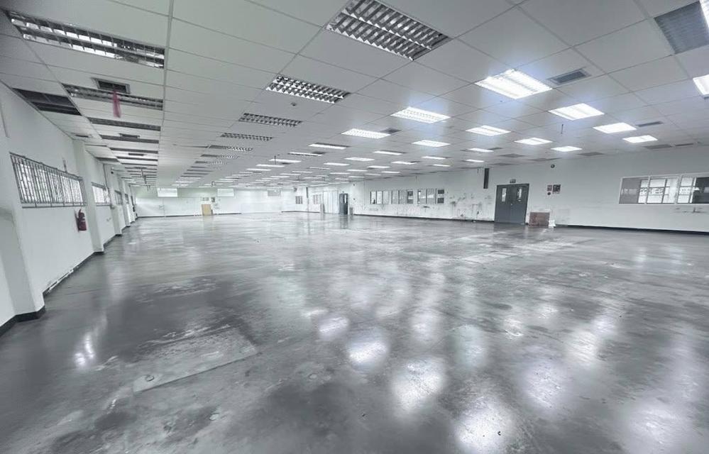 ขายโรงงานอุตสหกรรม ขายโรงงานอุตสหกรรม โรงงานผลิต/โกดังสินค้า พื้นที่สีม่วง ที่ตั้ง: นำไกร, ลาดกระบัง 20