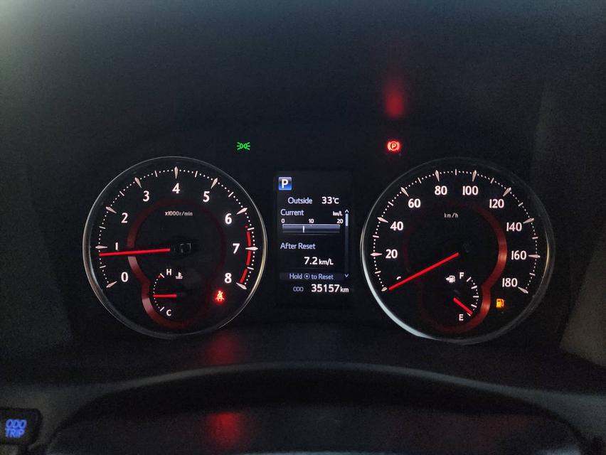 รหัสรถ PEAT556 🚙🚐TOYOTA ALPHARD SC 2023 แท้ 16