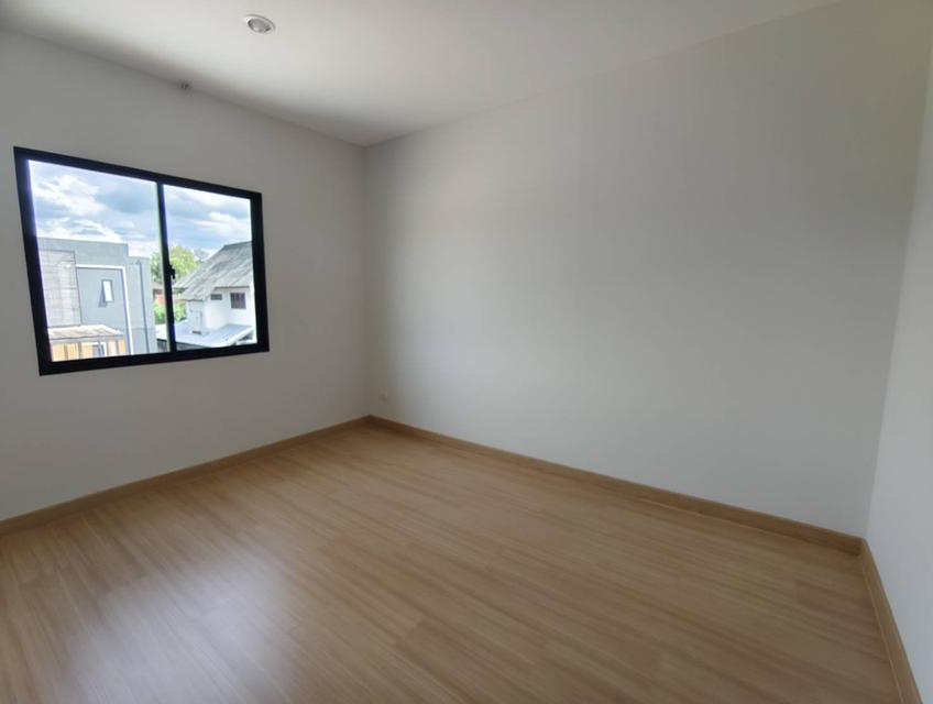 ขายบ้านเดี่ยว หน้าสวน ทิศเหนือ กาญจน์กนกวิลล์26 9