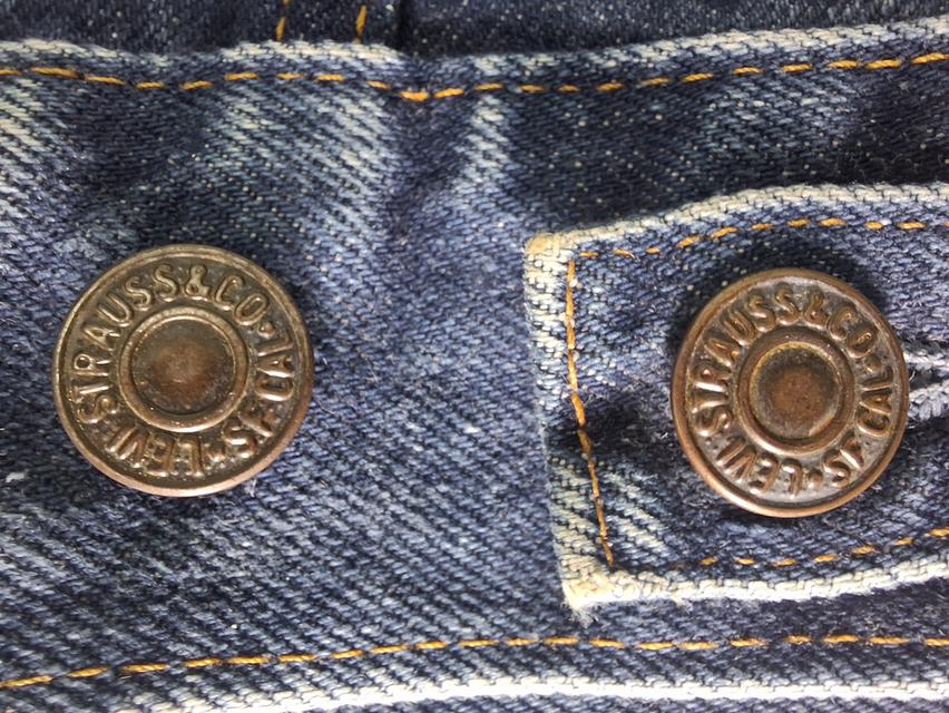 เสื้อผ้า กางเกงยีนส์ รูปที่ 7