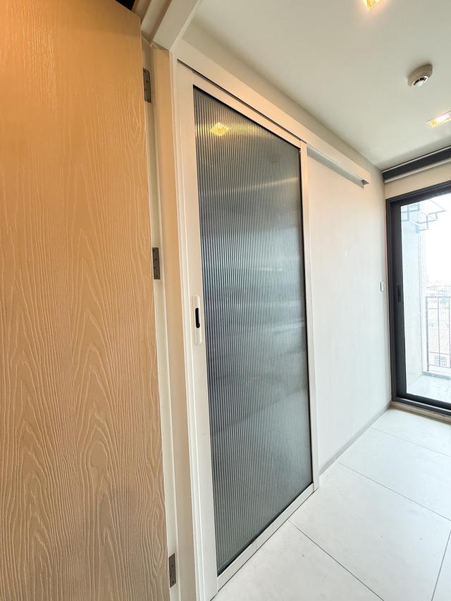 🏢 ขายคอนโด แชมเบอร์ส ชาน ลาดพร้าว–วังหิน (Chambers Chan Ladprao–Wanghin) 13