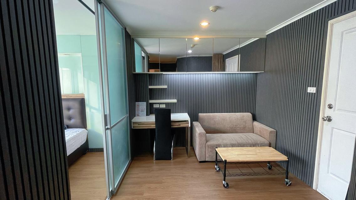 ลุมพินี พาร์ค ปิ่นเกล้า 8