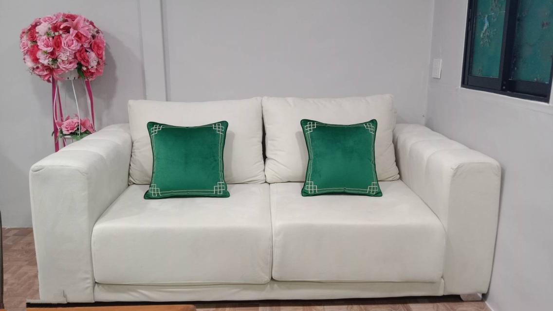 หมอนอิง Cozy ความสบายที่บ้านคุณ รูปที่ 2