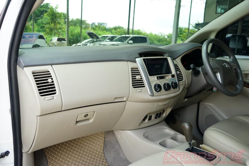 2012 TOYOTA INNOVA 2.0 G ( 4871 ) 15