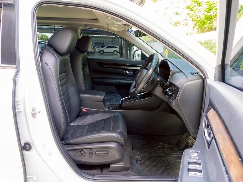 ✨ HONDA CR-V e:HEV 2.0 ES 2WD 5 SEAT (G6) โฉมใหม่ ปีจด 2024 รูปที่ 15