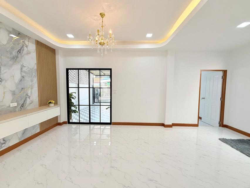 หมู่บ้านอมรทรัพย์ อยู่วิทยา 4