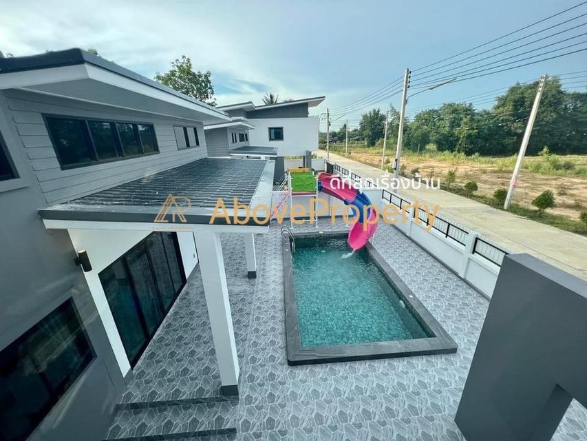 รูป โครงการบ้านไดแอน หัวหิน พลูวิลล่า 1