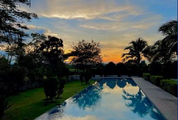 อาณาจักร Private Estate สุดเอ็กซ์คลูซีฟ 18 ไร่ พร้อมบ้าน 5 หลัง ใจกลางปากช่อง พร้อมศักยภาพในการลงทุนได้หลายรูปแบบ 5