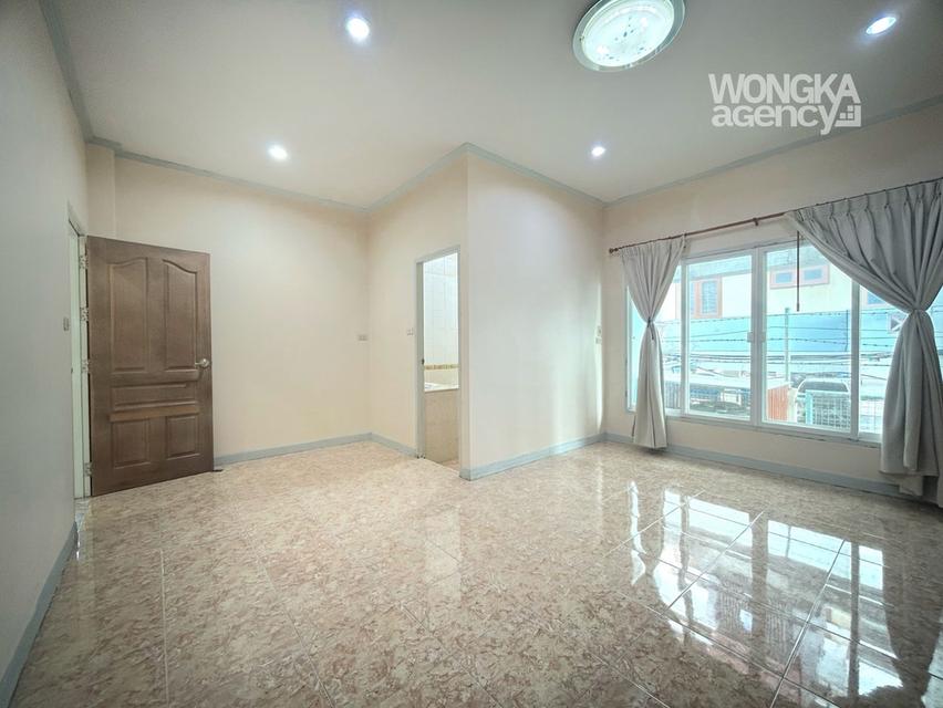 ขาย – บ้านเดี่ยวใกล้ BTS บางนา บนถนนสรรพาวุธ ใกล้ซอยคอมเซเว่น ขนาด 86 ตร.วา 8