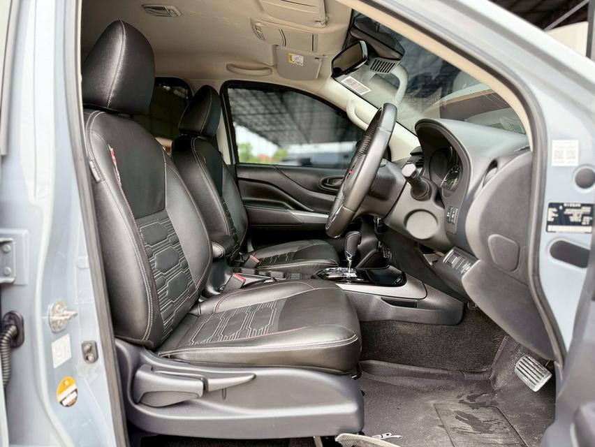 ขาย Nissan Navara 2.3Pro-4x 4wd ปี21 13