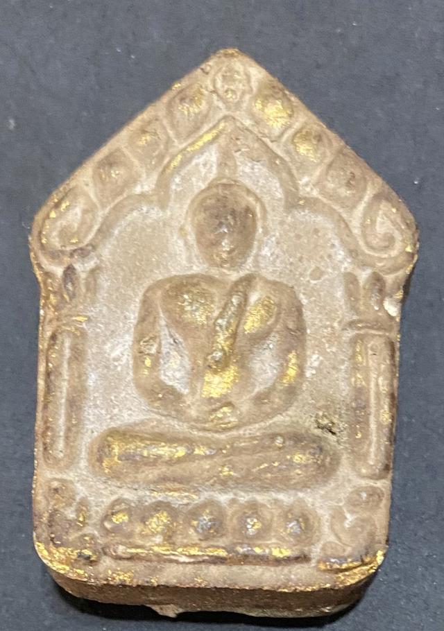 พระเครื่องขุนแผนผงพลายกุมารหลวงปู่ทิม