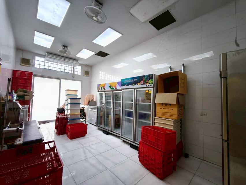 อาคารพาณิชย์ 3 คูหา ถนนนาวงประชาพัฒนา แขวงสีกัน เขตดอนเมือง กรุงเทพมหานคร 17