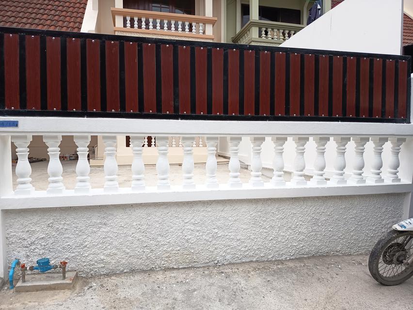 ขายทาวน์เฮ้าส์ วโรชา4  3